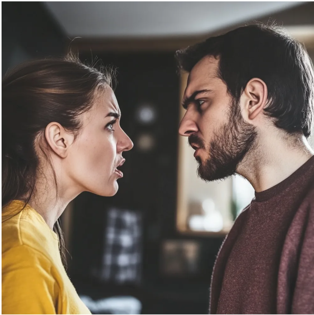 Mój mąż odszedł do innej kobiety po tym, jak wyśmiewał mój wygląd podczas ciąży, ale ostatecznie to ja śmiałam się ostatnia.