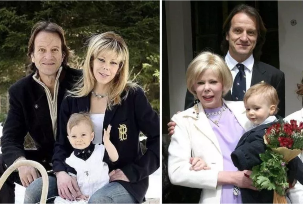 Księżniczka Bułgarii pojawiła się publicznie i wzbudziła poruszenie nawet wśród osób obojętnych: pokazujemy jej zdjęcia z teraz i sprzed kilku lat.