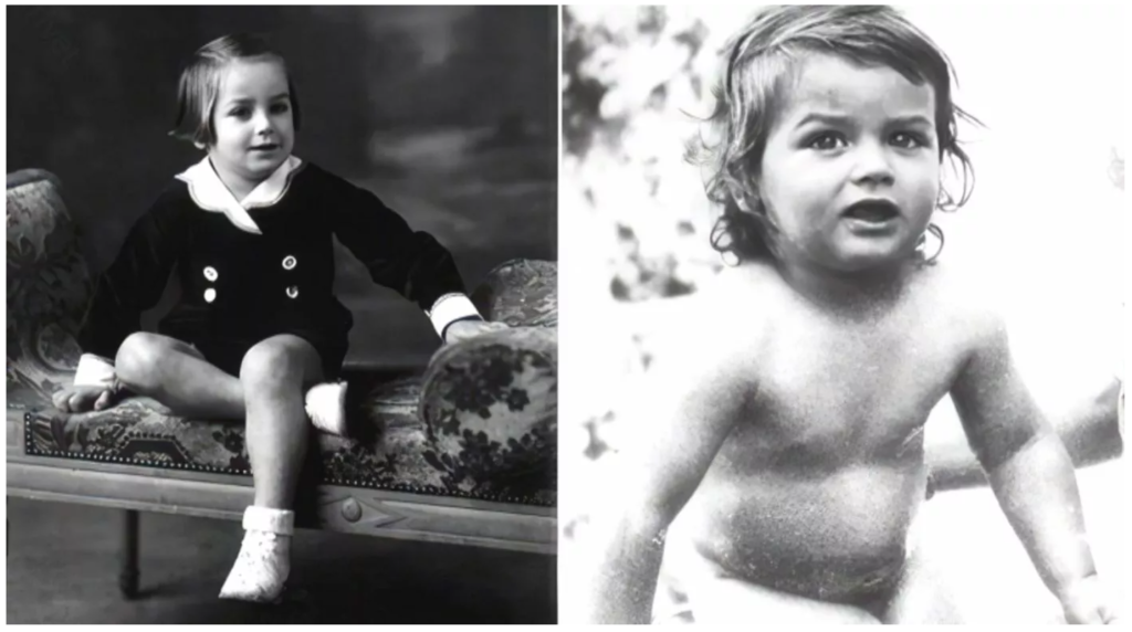 15 szokujących faktów z życia Alena Delona