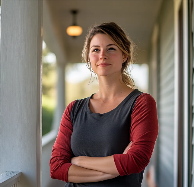 Moja sąsiadka błagała mnie, żebym przerwała jej dzisiejszą kolację — byłam w szoku, kiedy dowiedziałam się dlaczego.