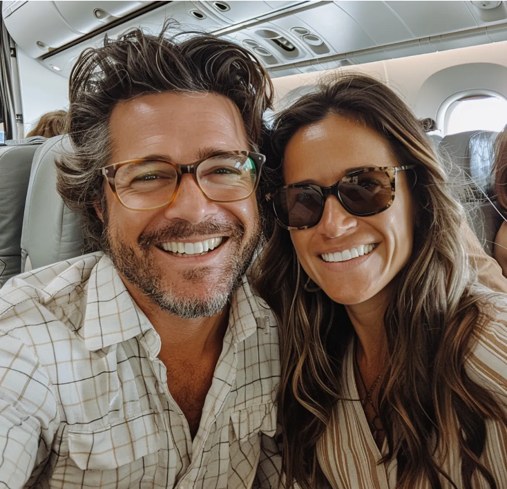 Tuż przed naszym ślubem pojechałam za moim narzeczonym w nieoczekiwaną podróż służbową i odkryłam druzgocącą tajemnicę.