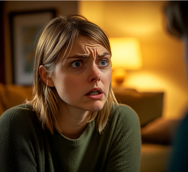 Moja sąsiadka błagała mnie, żebym przerwała jej dzisiejszą kolację — byłam w szoku, kiedy dowiedziałam się dlaczego.