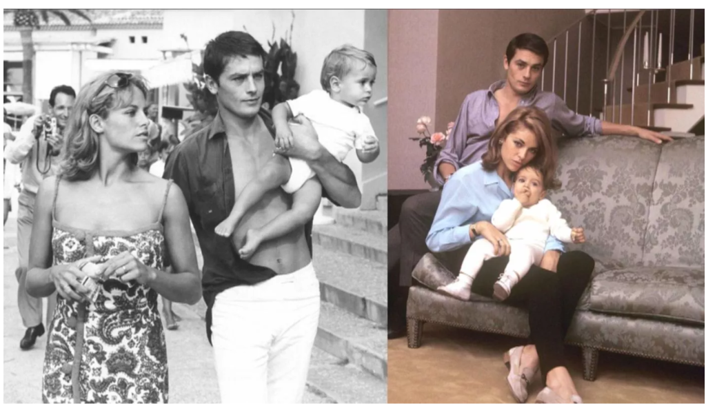 15 szokujących faktów z życia Alena Delona