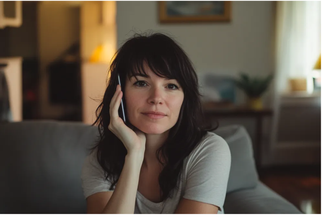 Moja rodzina zostawiła babcię samą w restauracji, aby uciec przed rachunkiem — szkoda, że wybrali nie tę wnuczkę.