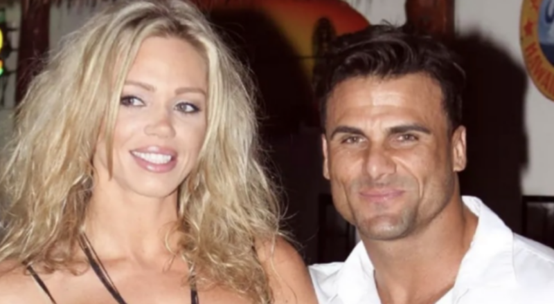 Teraz nie ma nawet domu i musi żywić się jedzeniem, które znajduje w śmietnikach — nie uda jej się już odzyskać dawnej sławy.