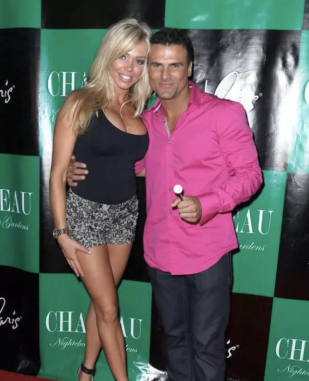 Teraz nie ma nawet domu i musi żywić się jedzeniem, które znajduje w śmietnikach — nie uda jej się już odzyskać dawnej sławy.