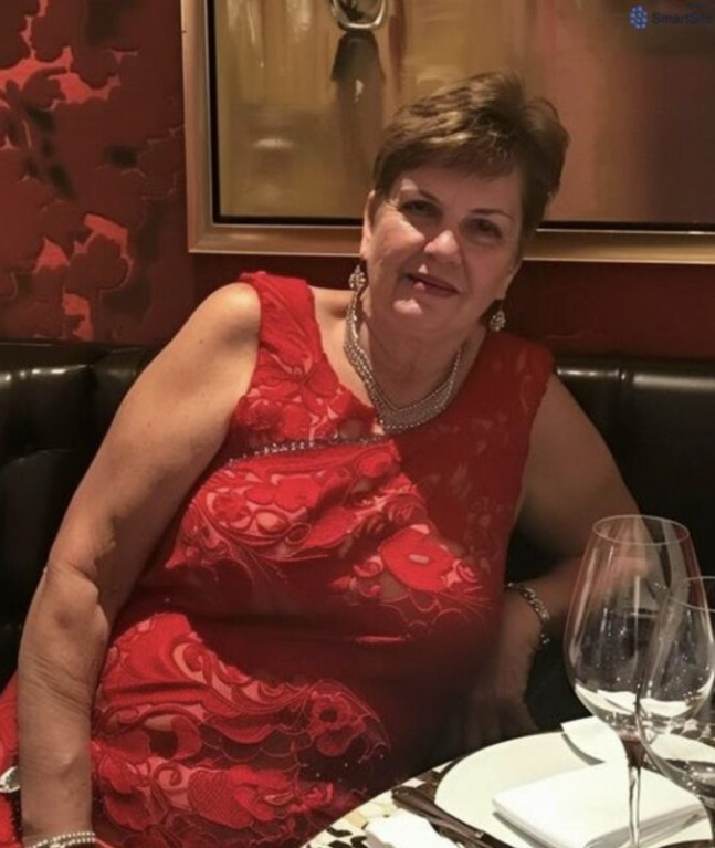 Moja partnerka przyprowadziła swoją bezczelną matkę na naszą pierwszą randkę, a ta zaczęła mnie wypytywać — postanowiłam ją przechytrzyć.