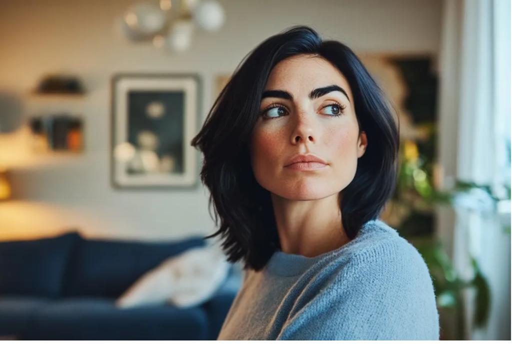 Wróciłam ze szpitala z noworodkiem — kiedy moja mama zobaczyła, jak go karmię, krzyknęła: „Zabierzcie go z powrotem do szpitala, póki nie jest za późno!”.