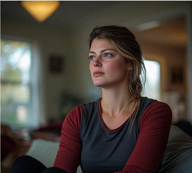 Moja sąsiadka błagała mnie, żebym przerwała jej dzisiejszą kolację — byłam w szoku, kiedy dowiedziałam się dlaczego.