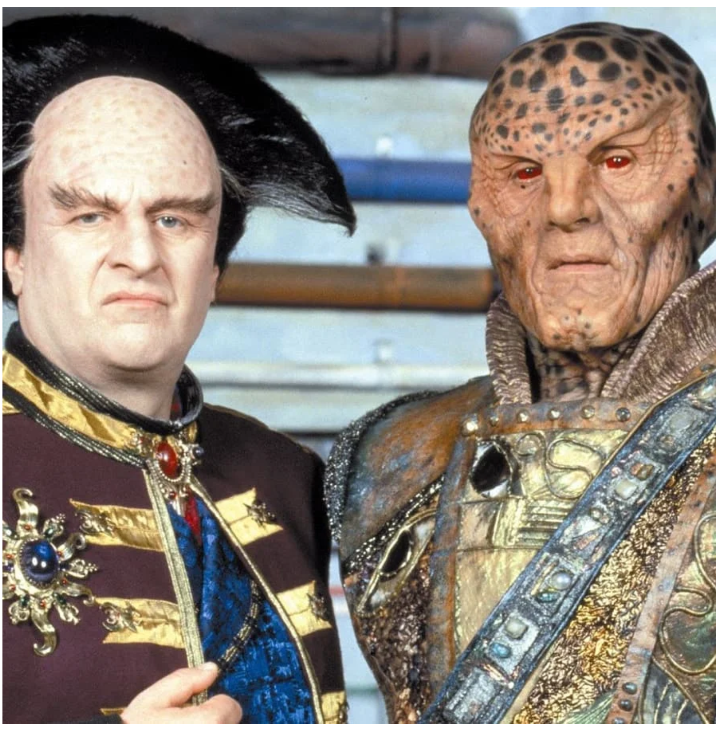 26 aktorów, którzy byli superbohaterami naszego dzieciństwa. Zobaczcie, jak się zmienili!