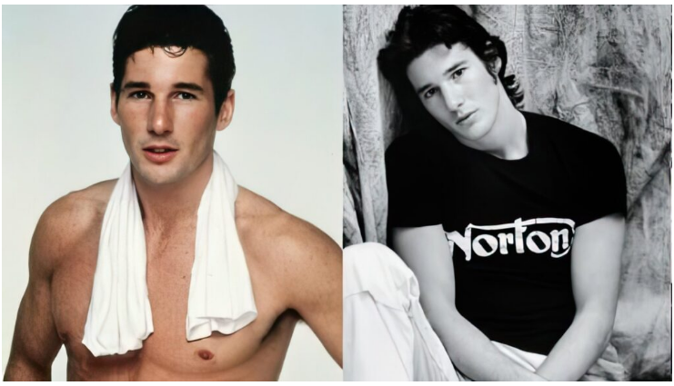 W wieku siedemdziesięciu pięciu lat Richard Gere nadal nie może uwolnić się od zainteresowania paparazzi.