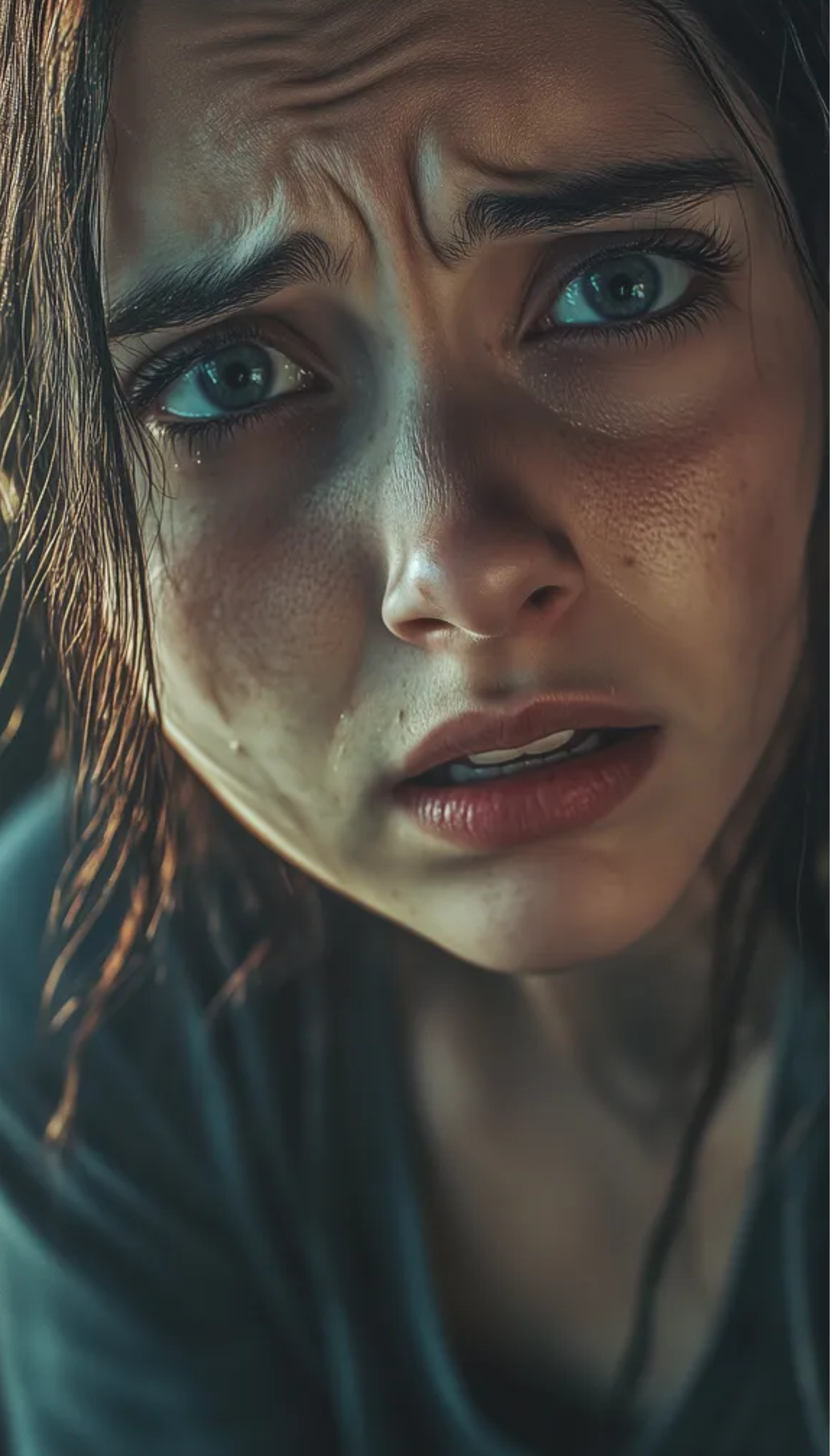 Mój mąż odszedł do innej kobiety po tym, jak wyśmiewał mój wygląd podczas ciąży, ale ostatecznie to ja śmiałam się ostatnia.