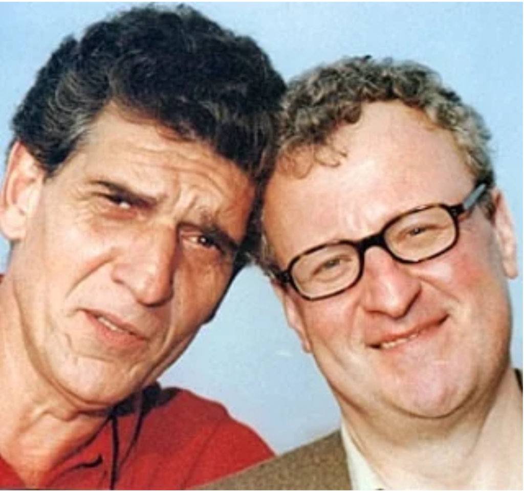 26 aktorów, którzy byli superbohaterami naszego dzieciństwa. Zobaczcie, jak się zmienili!