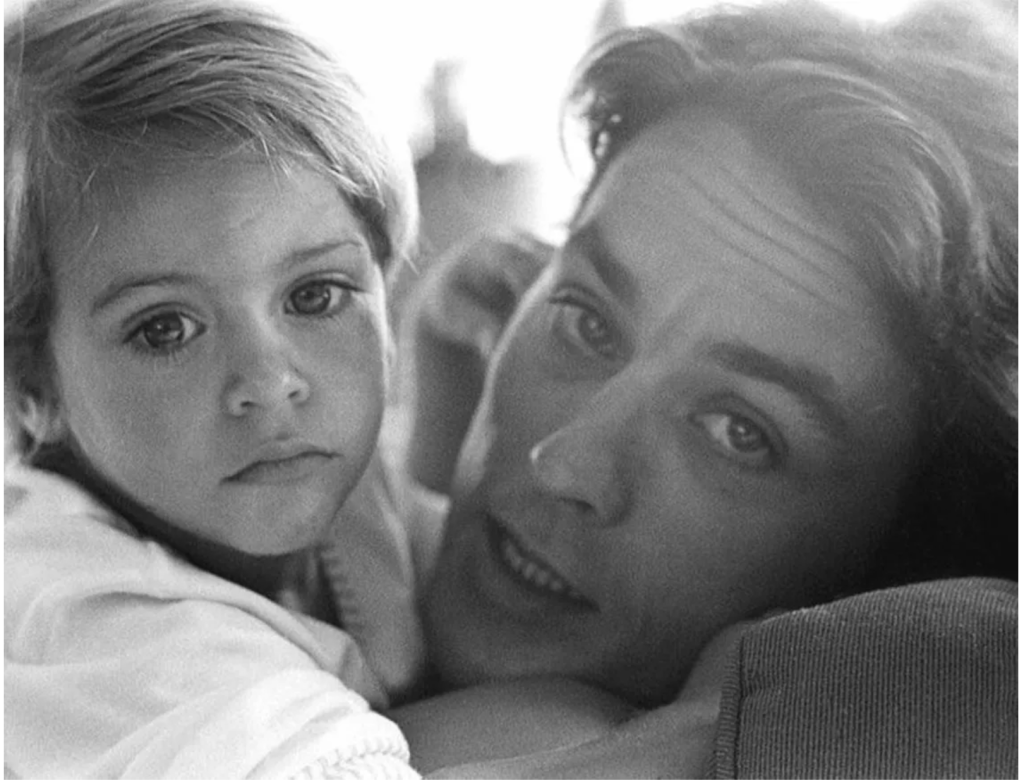 15 szokujących faktów z życia Alena Delona