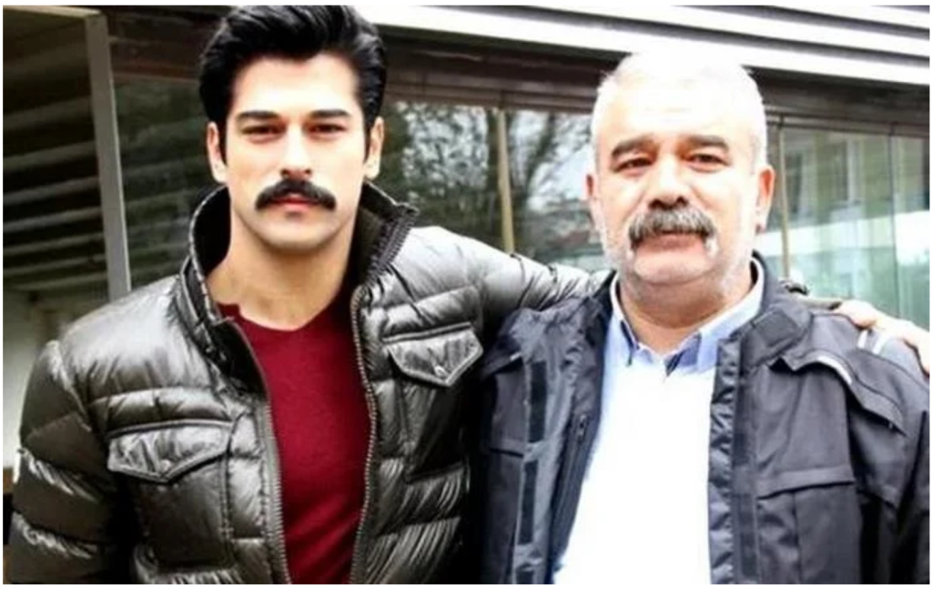 Rodzina przystojnego Ozcivita: kim są i czym się zajmują