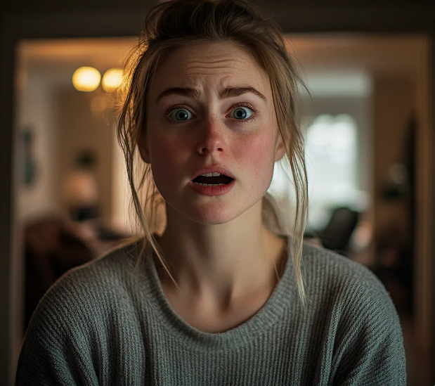 Wyszłam za mąż za wdowca z małym synkiem — pewnego dnia chłopiec powiedział mi, że jego prawdziwa mama nadal mieszka w naszym domu.