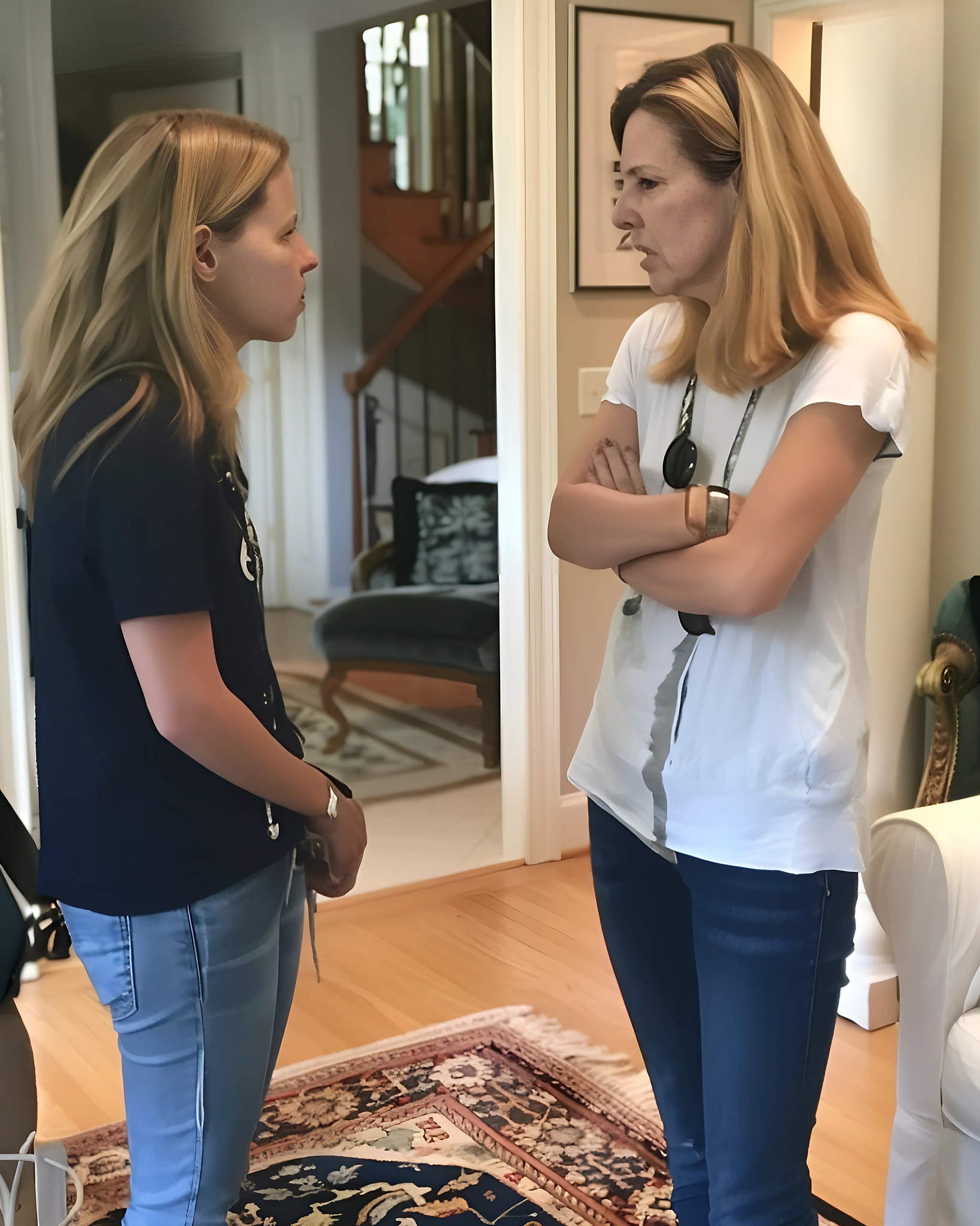 Kiedy tajemnica niszczy rodzinę: moja historia macierzyństwa i zdrady