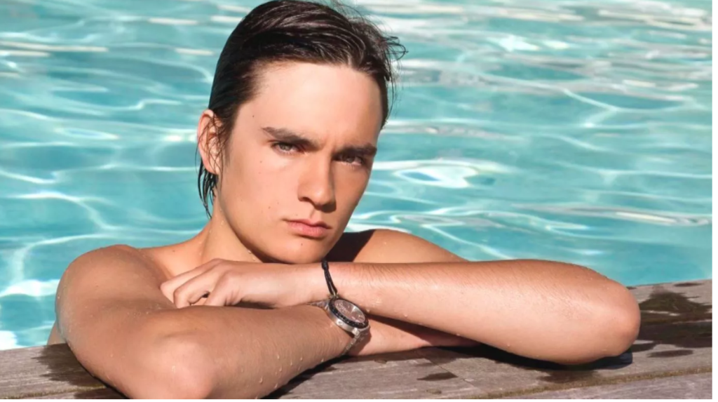 15 szokujących faktów z życia Alena Delona