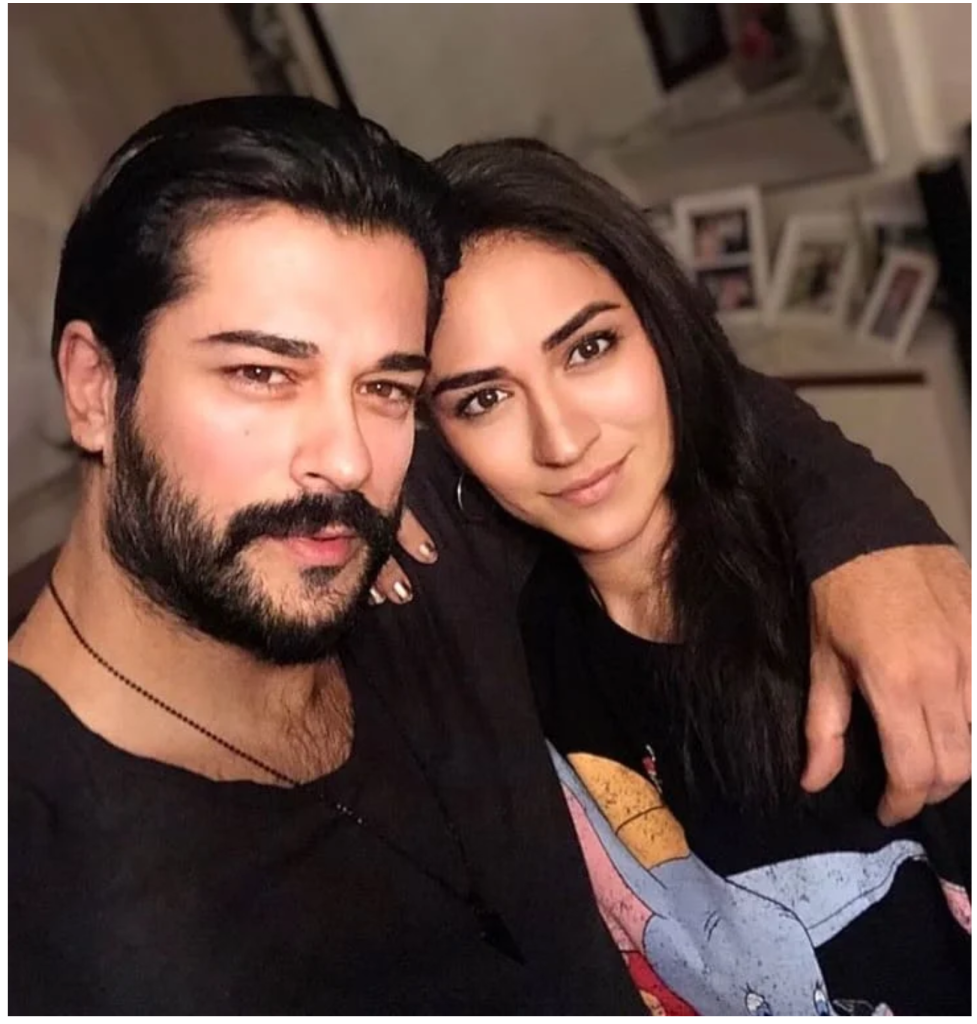 Rodzina przystojnego Ozcivita: kim są i czym się zajmują