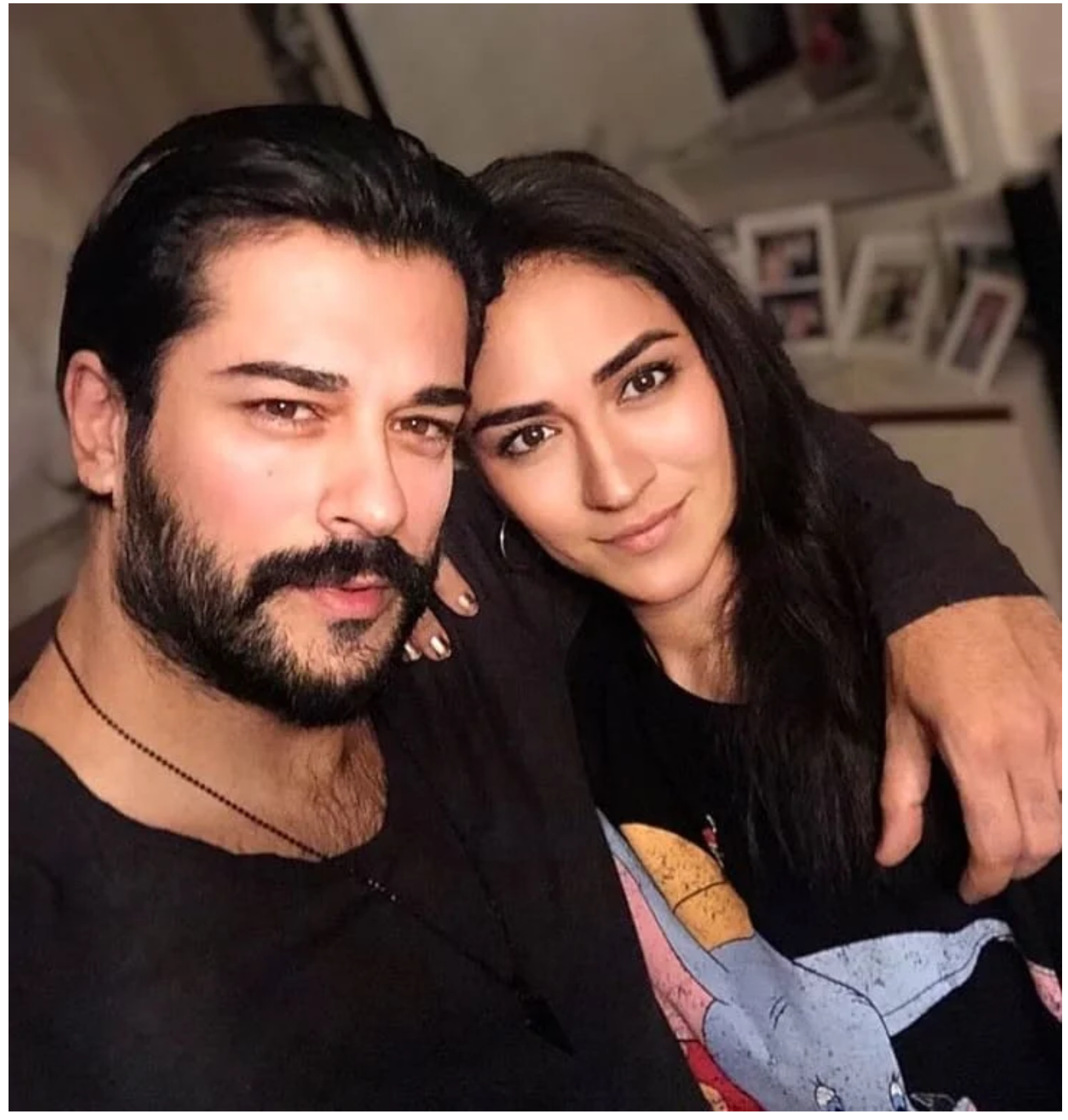 Rodzina przystojnego Ozcivita: kim są i czym się zajmują