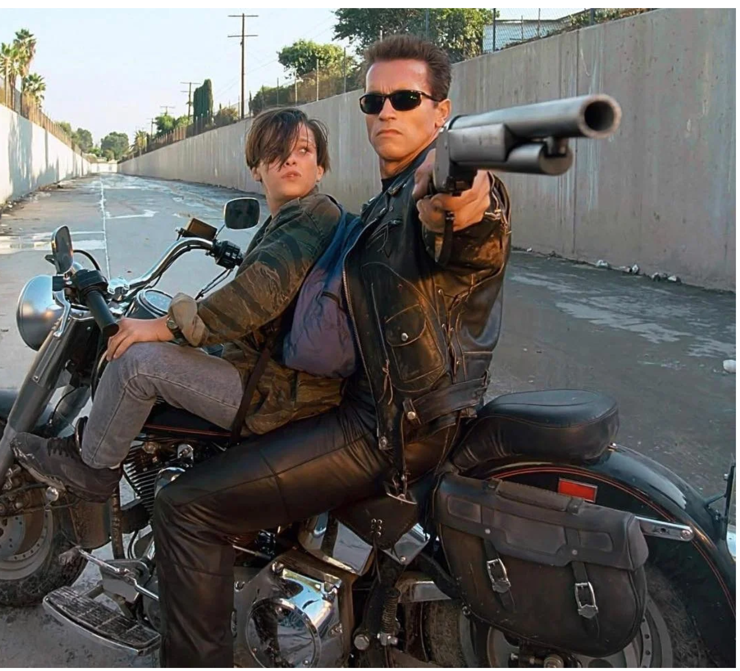 26 aktorów, którzy byli superbohaterami naszego dzieciństwa. Zobaczcie, jak się zmienili!