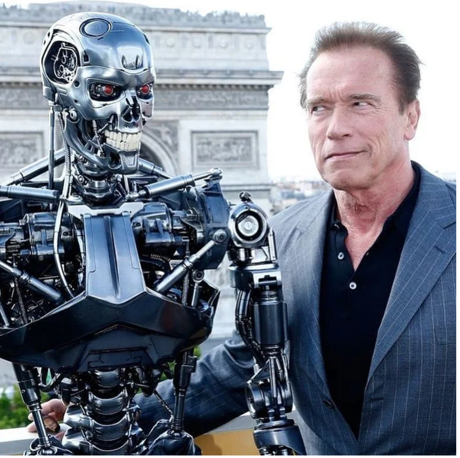 26 aktorów, którzy byli superbohaterami naszego dzieciństwa. Zobaczcie, jak się zmienili!