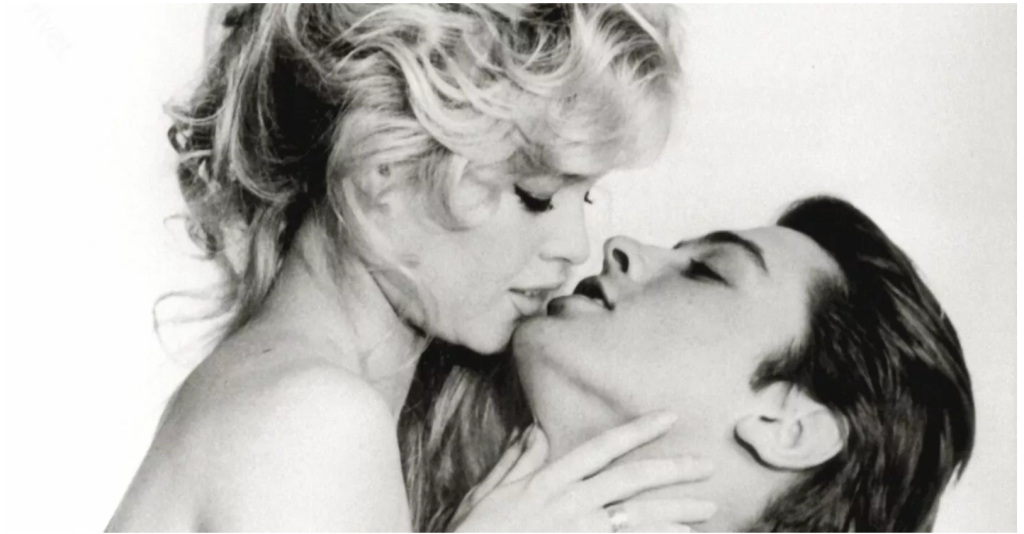 15 szokujących faktów z życia Alena Delona