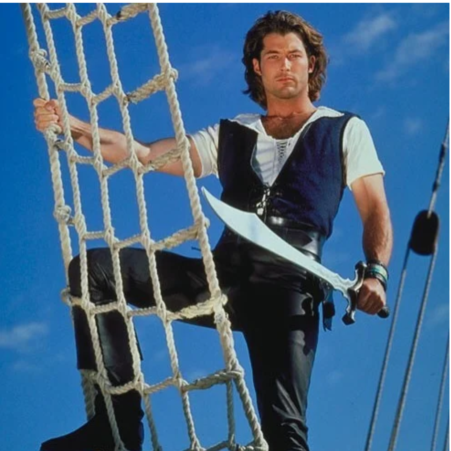 26 aktorów, którzy byli superbohaterami naszego dzieciństwa. Zobaczcie, jak się zmienili!