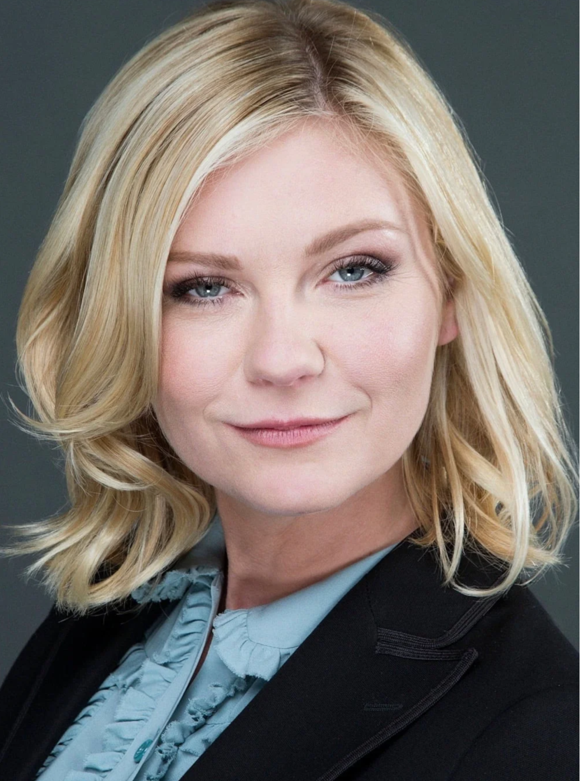 Pocałunek w deszczu w filmie „Spider-Man” przyniósł nowy zwrot w jej karierze.