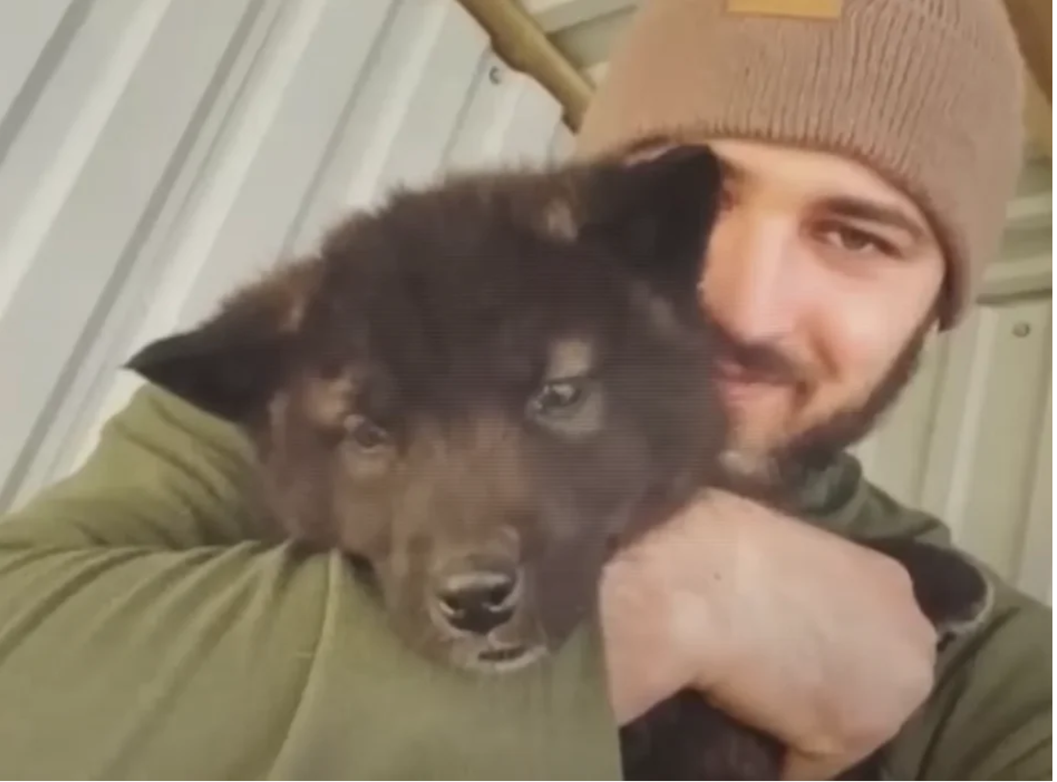 Dobry uczynek może czasem mieć dość dziwne konsekwencje.