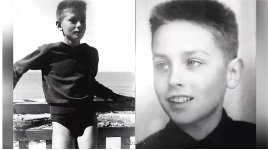 15 szokujących faktów z życia Alena Delona