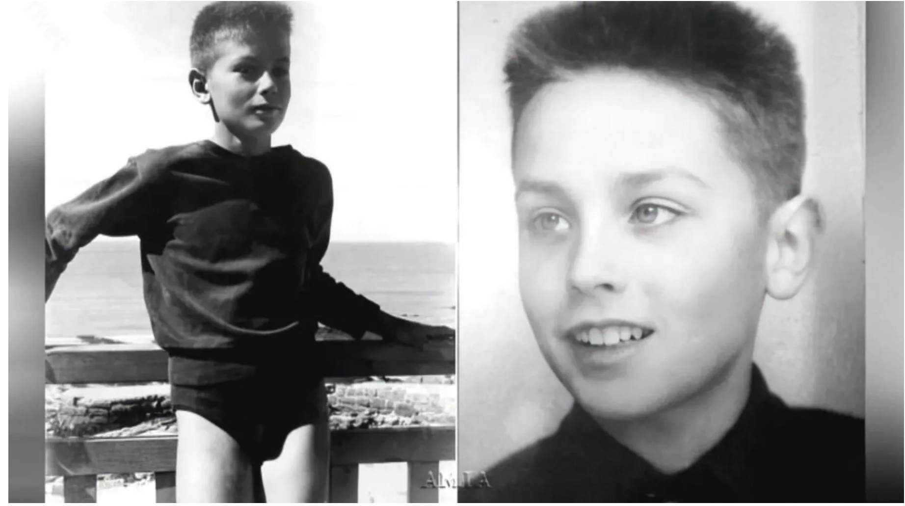 15 szokujących faktów z życia Alena Delona