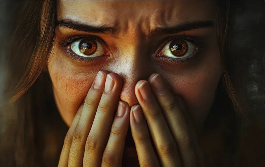 Złapałem żonę mojego brata, kiedy chowała mój prezent ślubny pod sukienką, a to, co ukryła, sprawiło, że zacząłem wątpić w swoje małżeństwo.