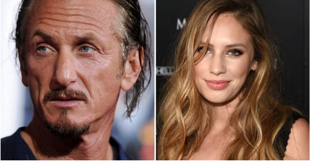 Geny to coś niewytłumaczalnego. Ojcowie gwiazd nie są zbyt przystojni, ale ich córki są piękne!