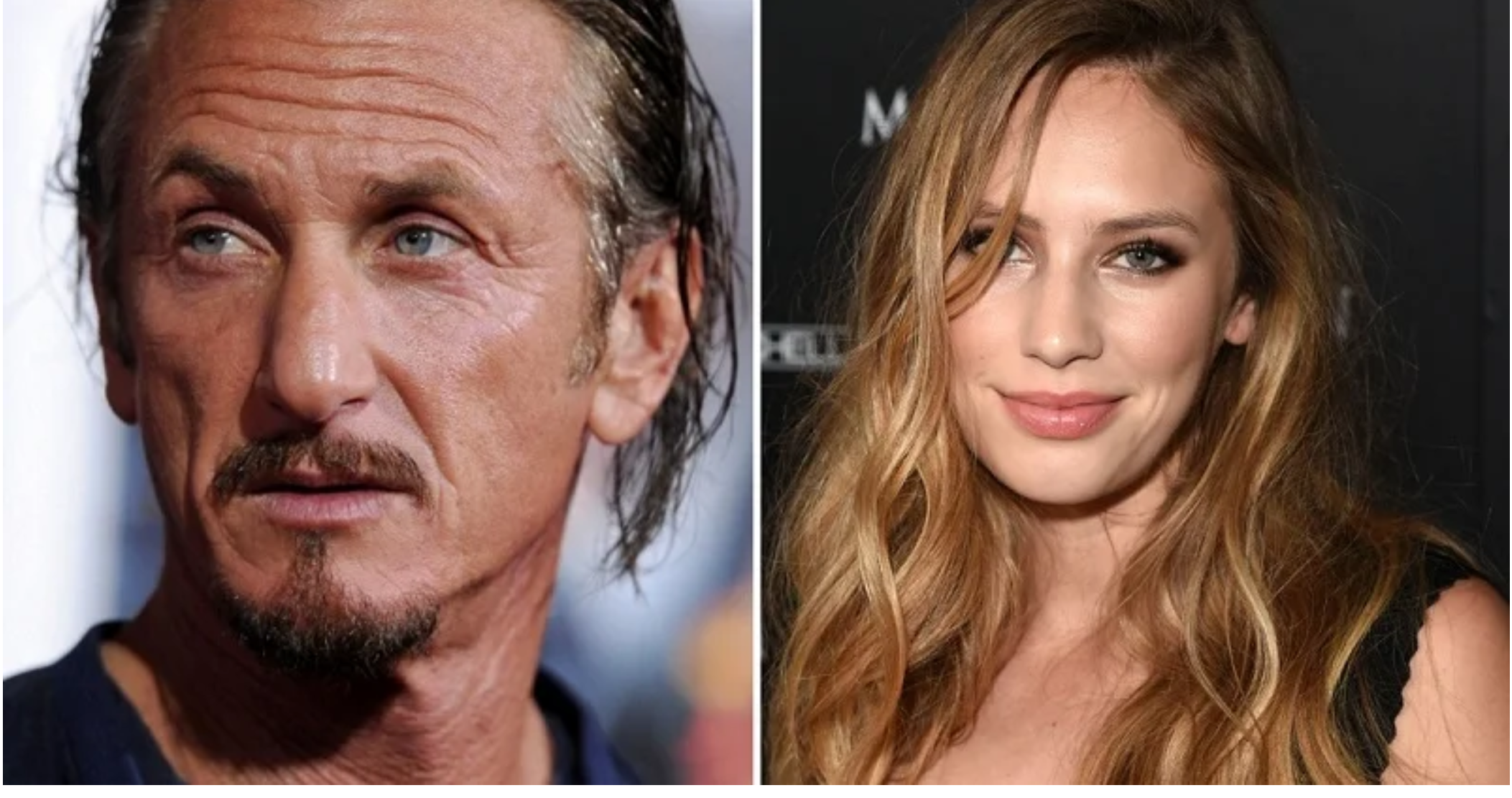 Geny to coś niewytłumaczalnego. Ojcowie gwiazd nie są zbyt przystojni, ale ich córki są piękne!