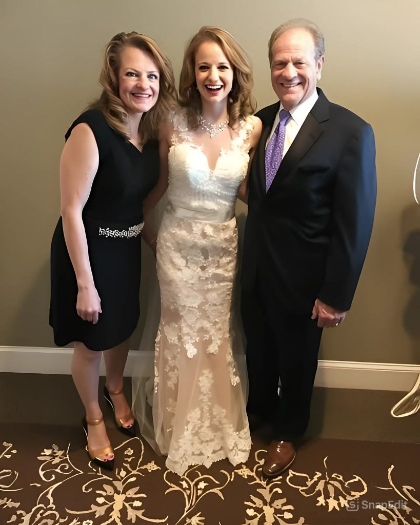 W końcu znów byłam szczęśliwa po śmierci męża, ale moje czworo dzieci sprzeciwiło się mojemu ślubowi – kiedy zaczęły mówić, WSZYSTKO WE MNIE SIĘ ZERWAŁO.