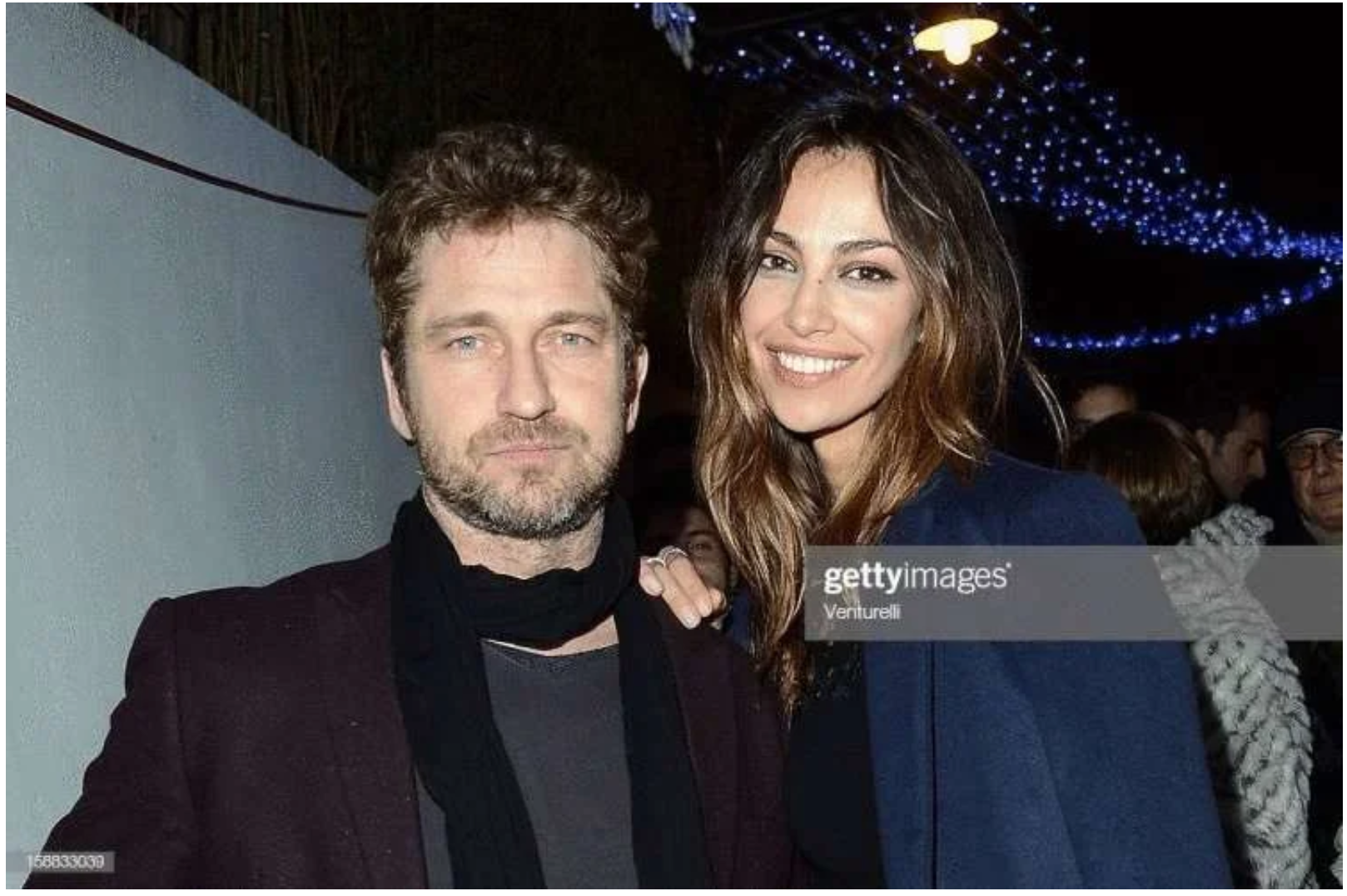 Urocza Rumunka, za którą szaleje cały Hollywood