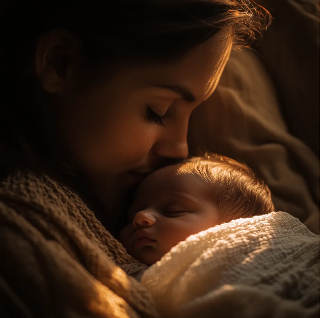 Mój mąż odszedł do innej kobiety po tym, jak wyśmiewał mój wygląd podczas ciąży, ale ostatecznie to ja śmiałam się ostatnia.