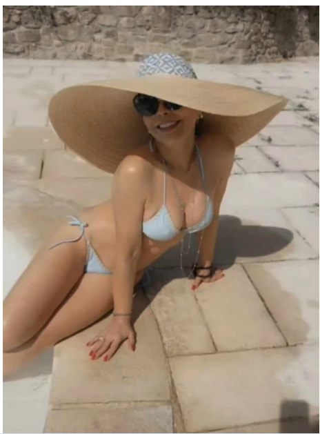 Ornella Muti w wieku 69 lat. Jak można być tak wspaniałą?