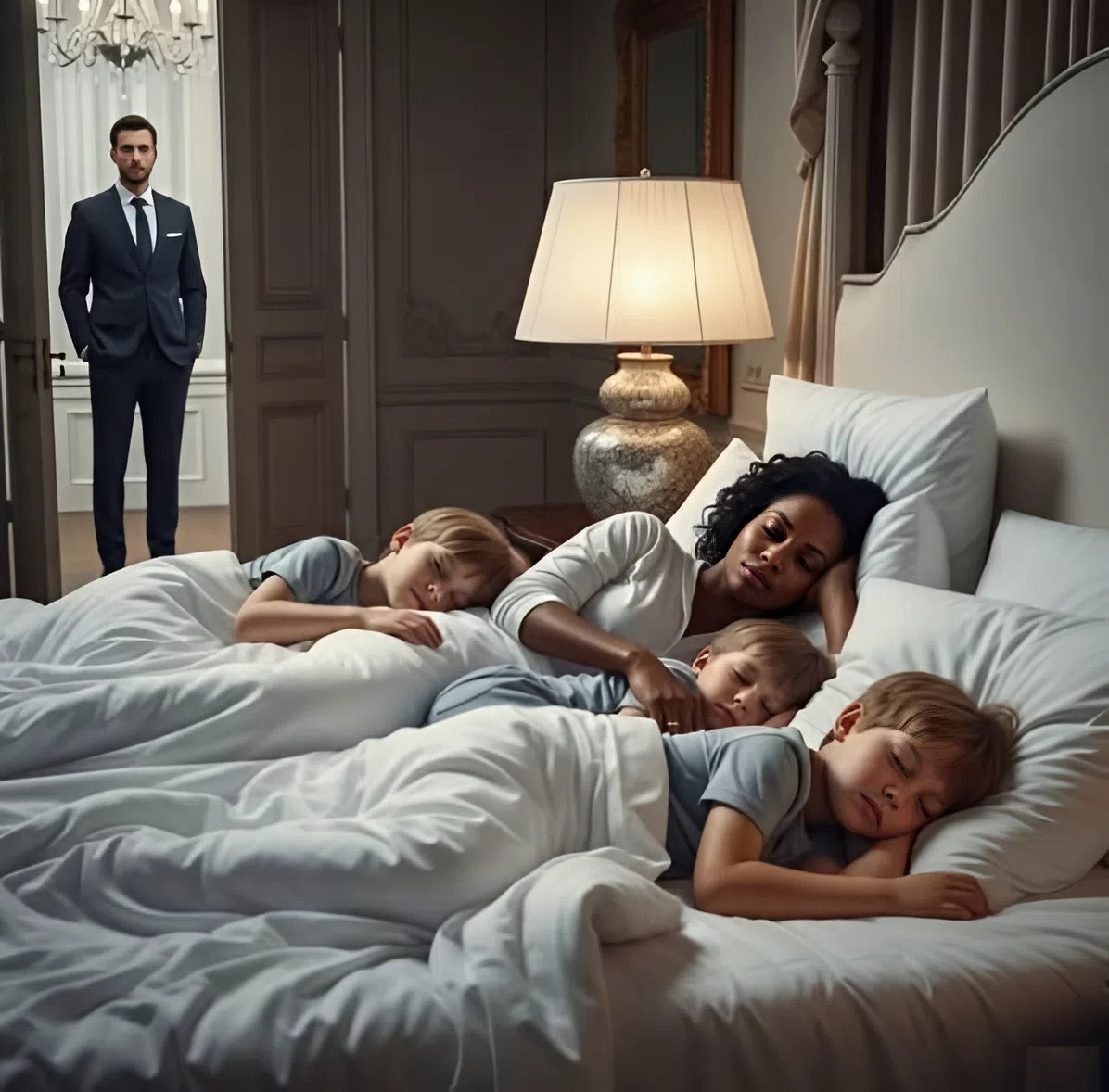 Dowiedzieliśmy się, że jestem w ciąży z bliźniakami, a teraz mój mąż chce „zerować” swoje życie.