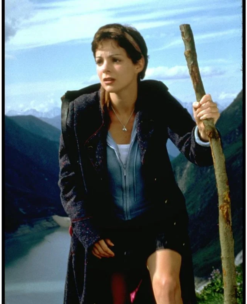 26 aktorów, którzy byli superbohaterami naszego dzieciństwa. Zobaczcie, jak się zmienili!