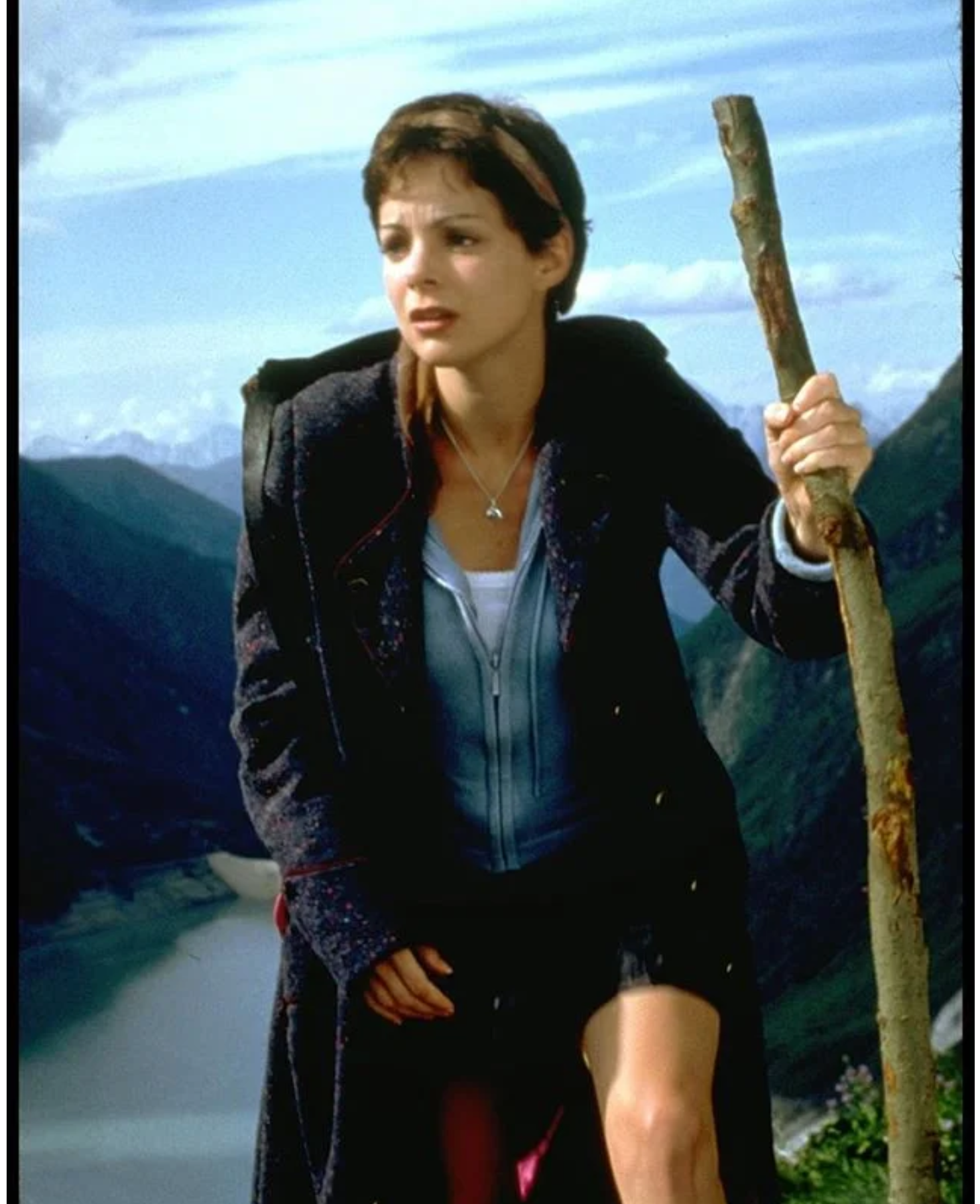 26 aktorów, którzy byli superbohaterami naszego dzieciństwa. Zobaczcie, jak się zmienili!