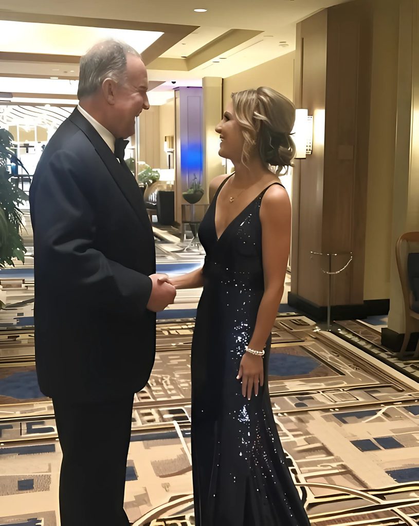 MOJA RODZINA MYŚLAŁA, ŻE NASZ ZWIĄZEK TO TYLKO CHWILOWE ZAINTERESOWANIE, AŻ DOPÓKI NIE DOWIEDZIELI SIĘ, CO ON UKRYWAŁ.