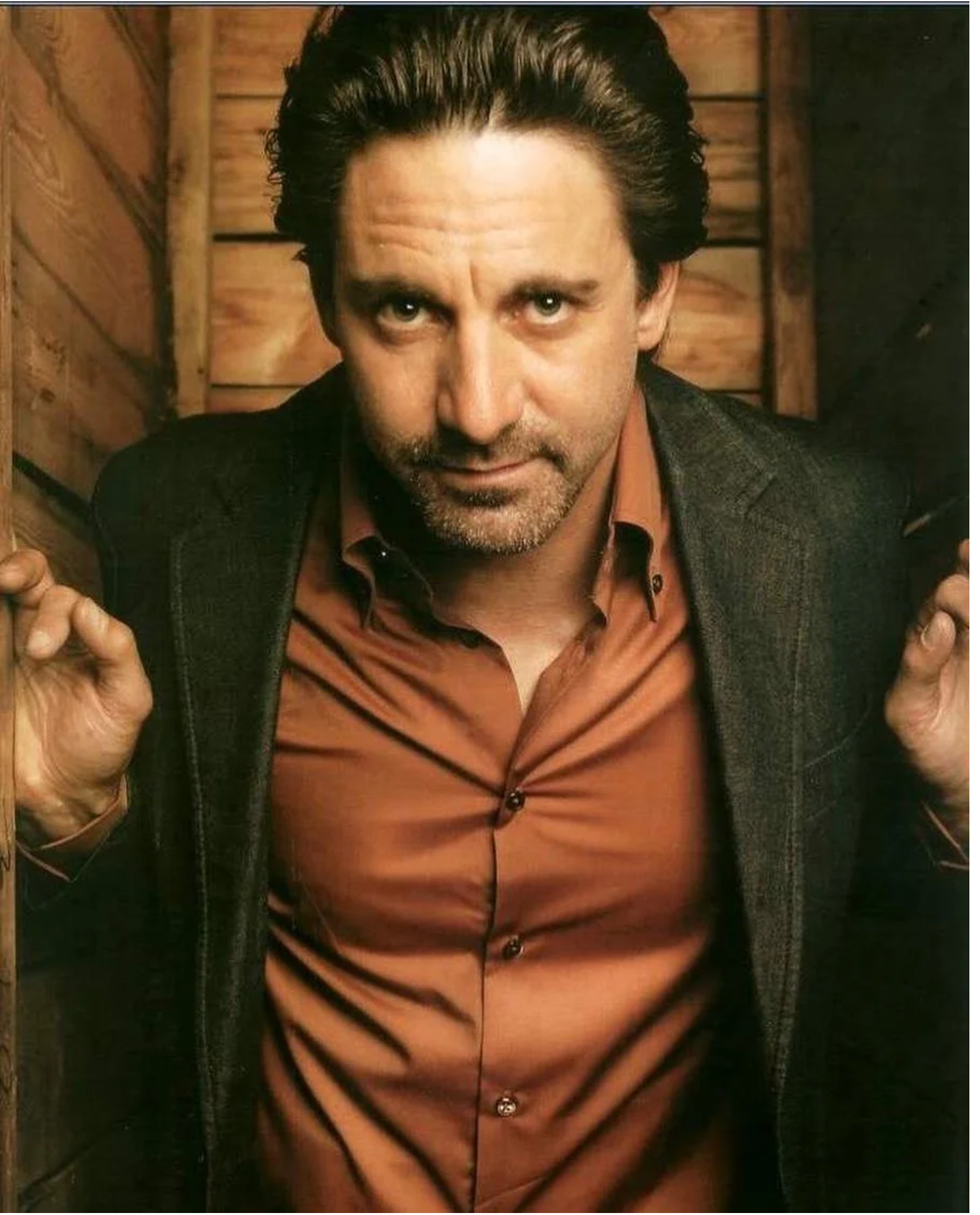 26 aktorów, którzy byli superbohaterami naszego dzieciństwa. Zobaczcie, jak się zmienili!