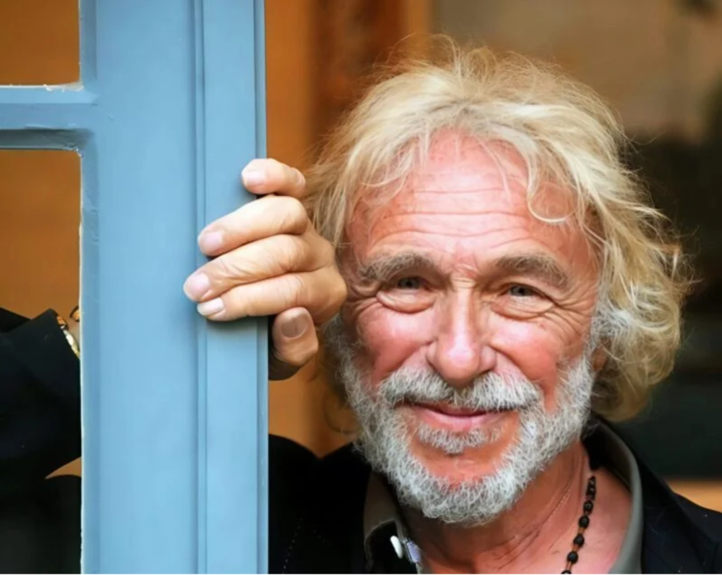 „Po spotkaniu z nią nawet nie patrzę na inne kobiety”. Młoda żona Piera Rishara