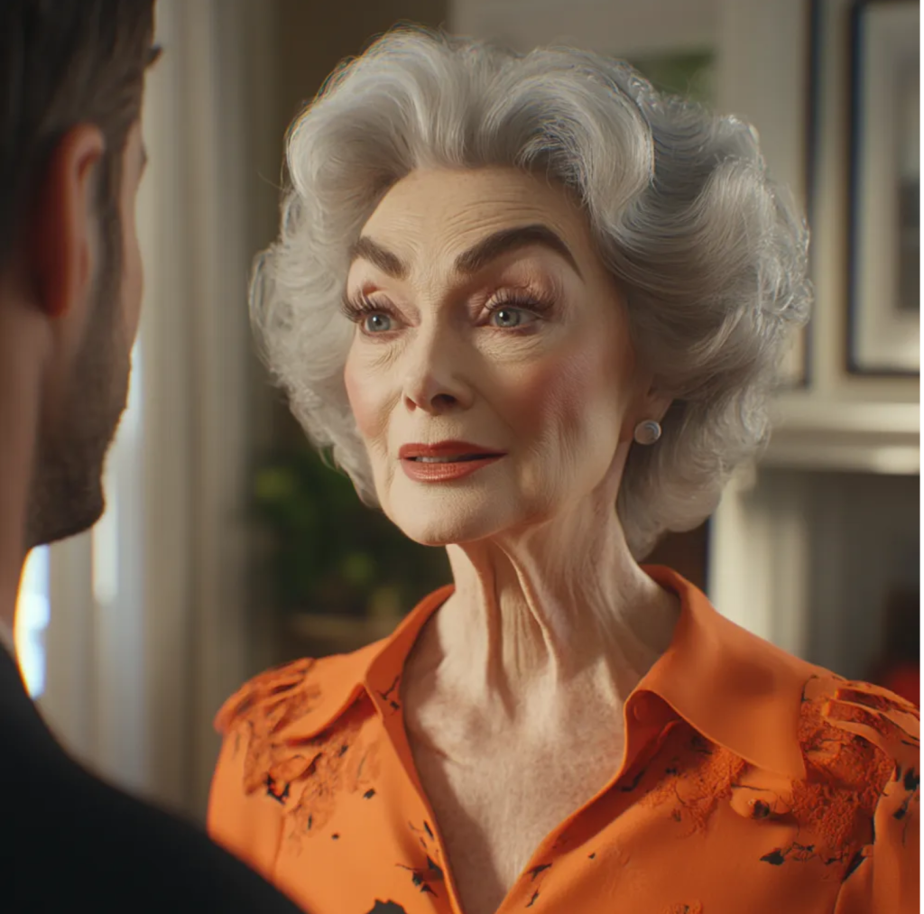 Wróciłam ze szpitala z noworodkiem — kiedy moja mama zobaczyła, jak go karmię, krzyknęła: „Zabierzcie go z powrotem do szpitala, póki nie jest za późno!”.