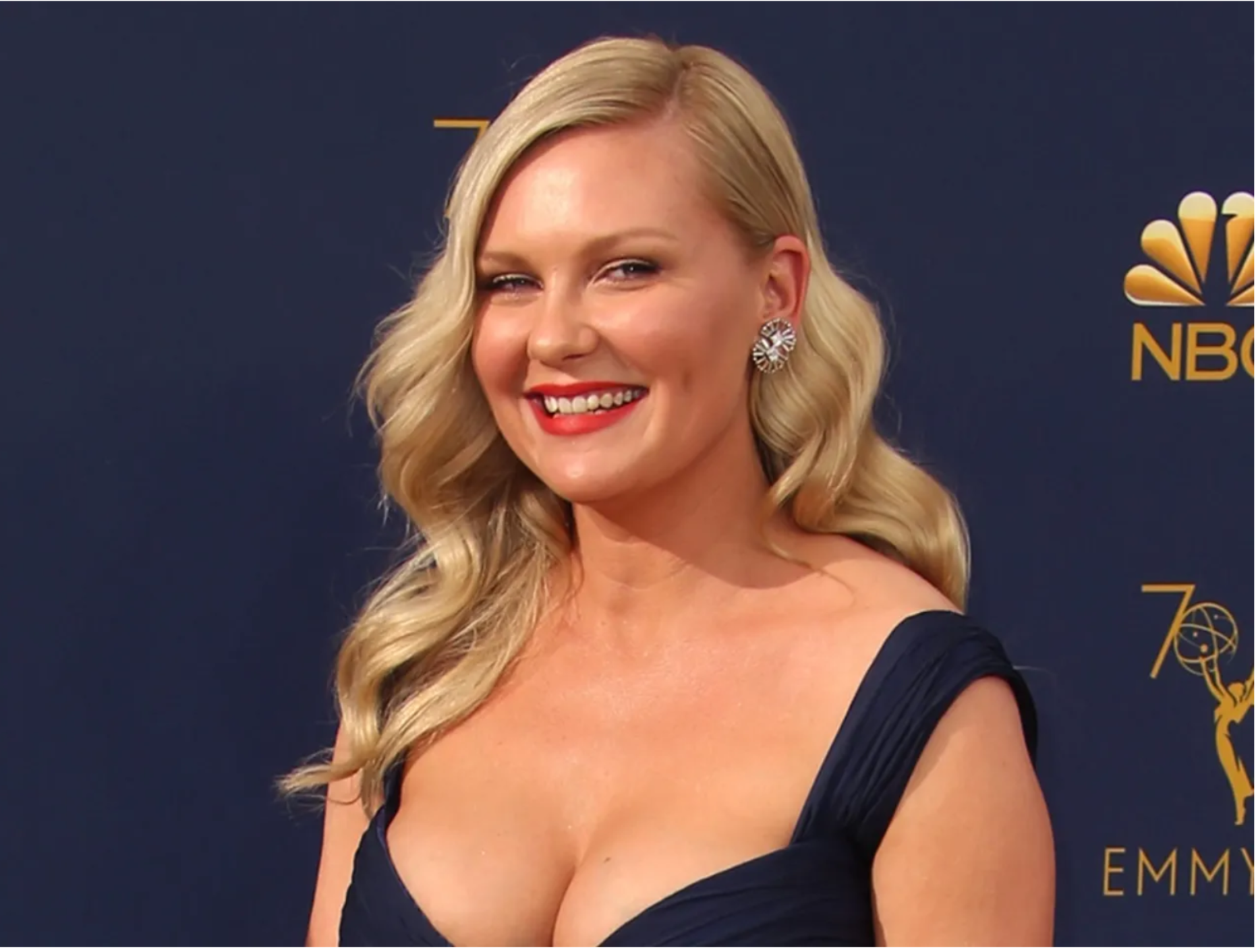 Pocałunek w deszczu w filmie „Spider-Man” przyniósł nowy zwrot w jej karierze.