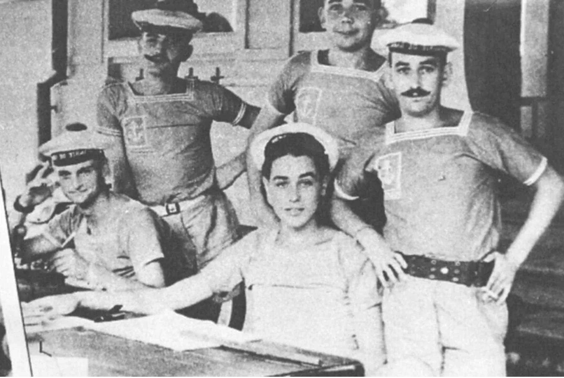 15 szokujących faktów z życia Alena Delona