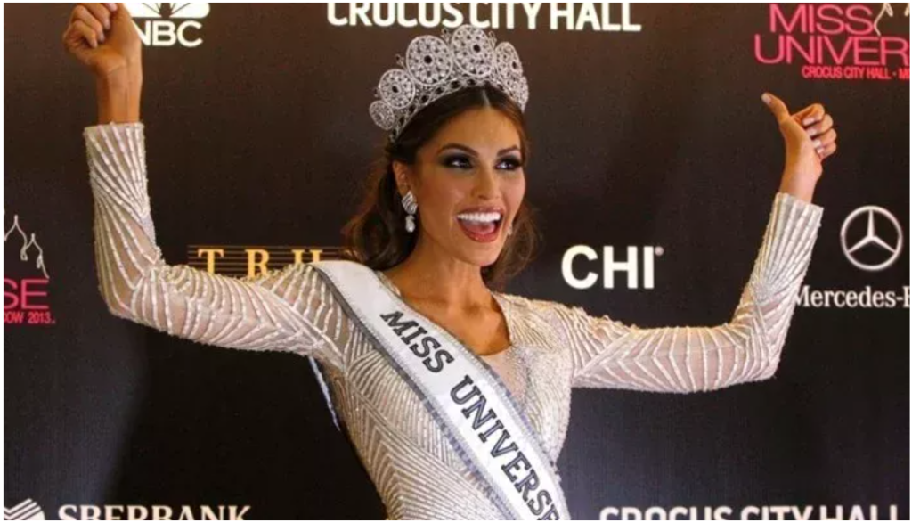 Jedenaście krajów z najpiękniejszymi dziewczynami