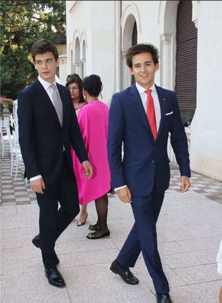 Księżniczka Bułgarii pojawiła się publicznie i wzbudziła poruszenie nawet wśród osób obojętnych: pokazujemy jej zdjęcia z teraz i sprzed kilku lat.